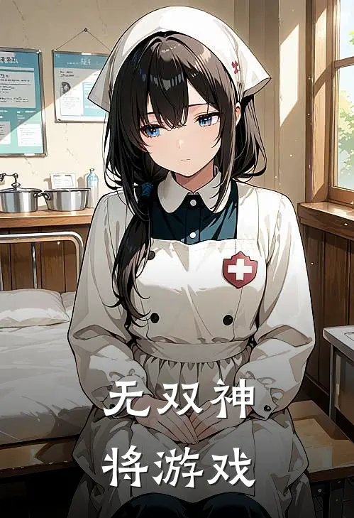 无双神将游戏
