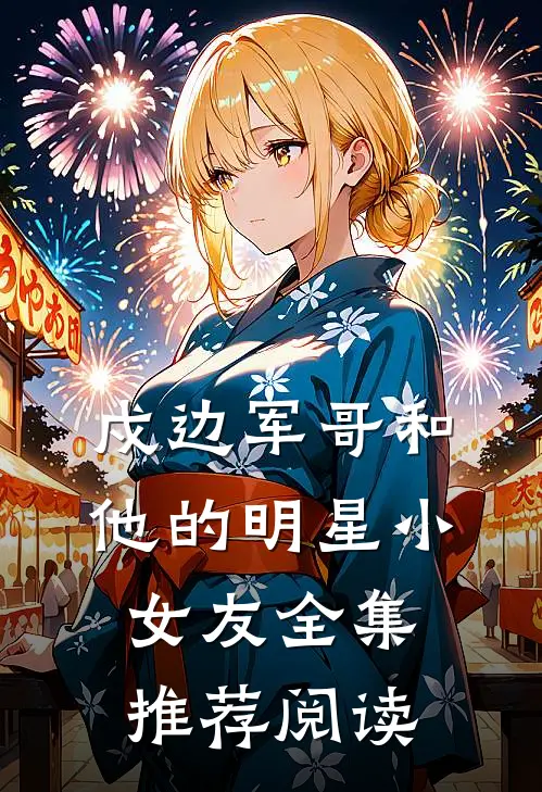 戍边军哥和他的明星小女友全集推荐阅读