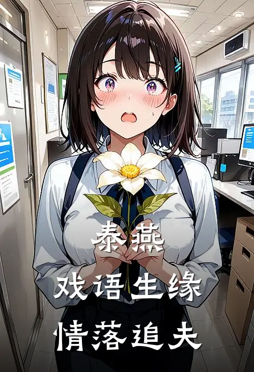 泰燕：戏语生缘，情落追夫