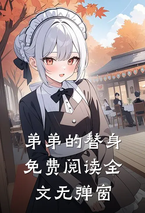 弟弟的替身免费阅读全文无弹窗