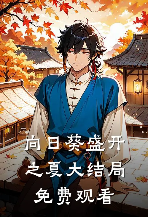 向日葵盛开之夏大结局免费观看