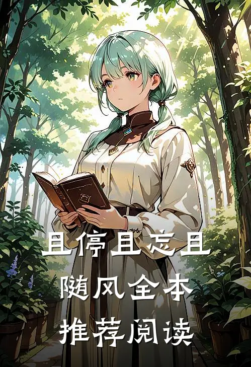 且停且忘且随风全本推荐阅读