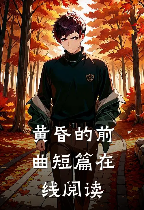 黄昏的前曲短篇在线阅读