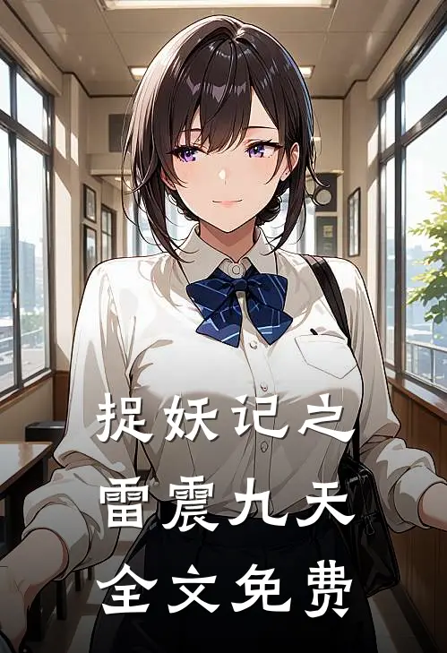 捉妖记之雷震九天全文免费