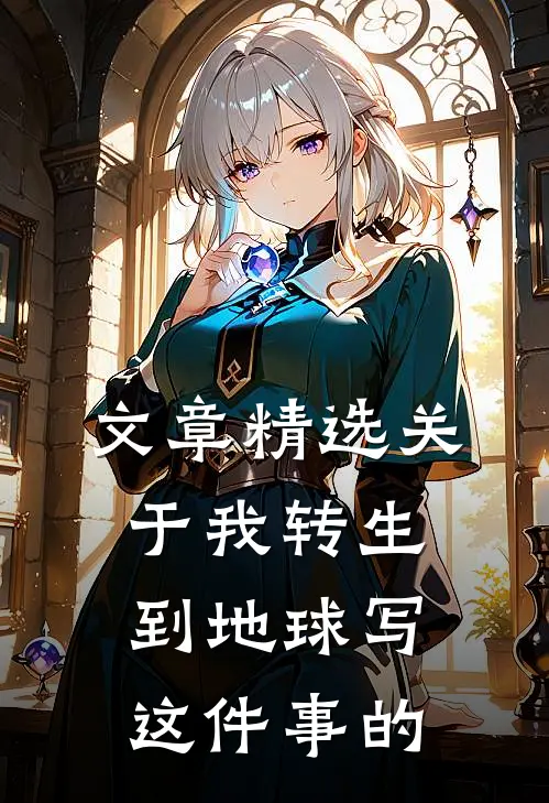 文章精选关于我转生到地球写这件事的