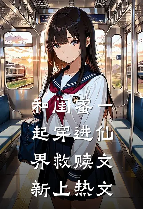 和闺蜜一起穿进仙界救赎文新上热文