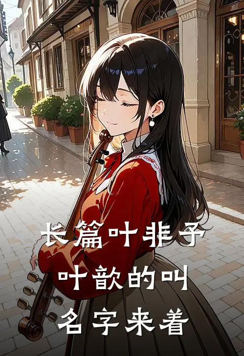 长篇叶非予叶歆的叫名字来着