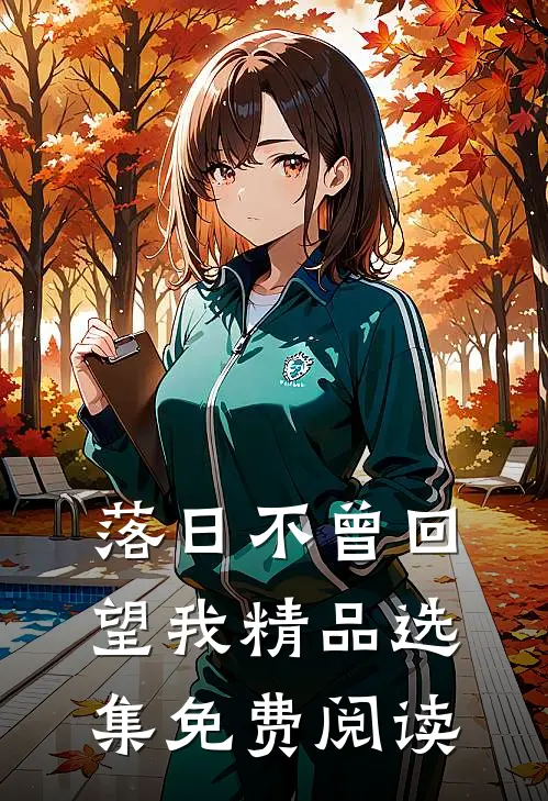 落日不曾回望我精品选集免费阅读