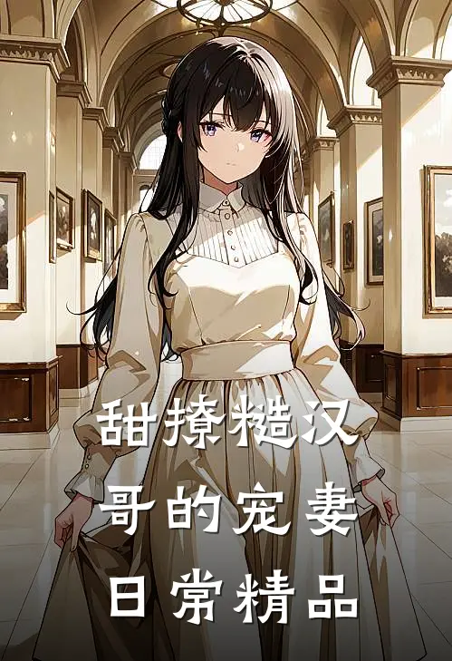 甜撩糙汉哥的宠妻日常精品