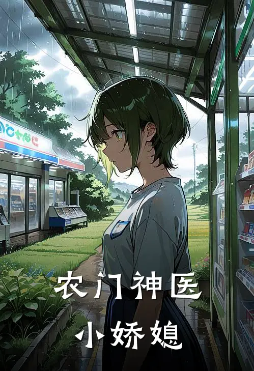 农门神医小娇媳