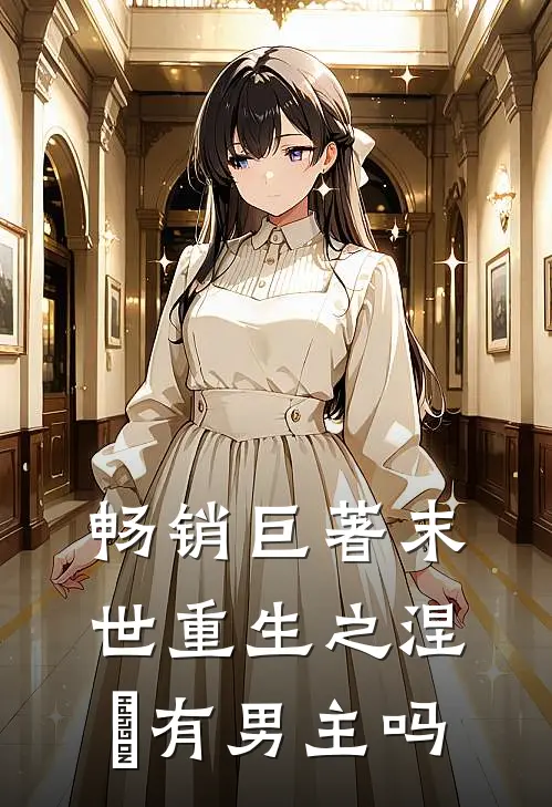畅销巨著末世重生之涅槃有男主吗