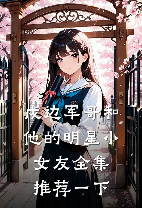 戍边军哥和他的明星小女友全集推荐一下