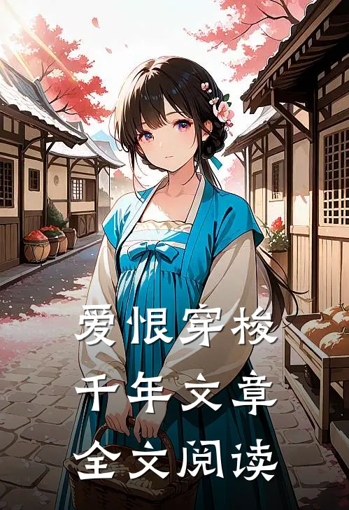爱恨穿梭千年文章全文阅读
