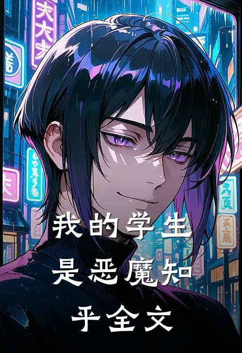 我的学生是恶魔知乎全文