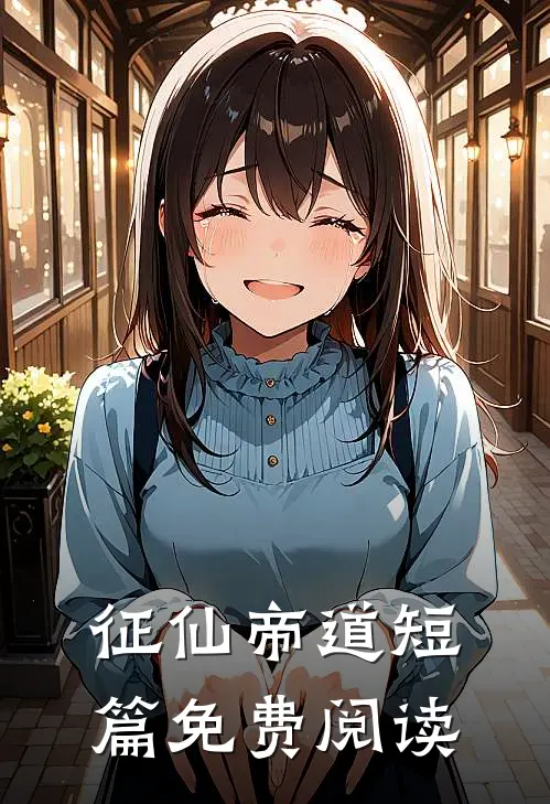征仙帝道短篇免费阅读