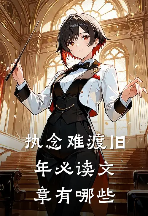 执念难渡旧年必读文章有哪些