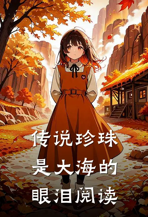 传说珍珠是大海的眼泪阅读