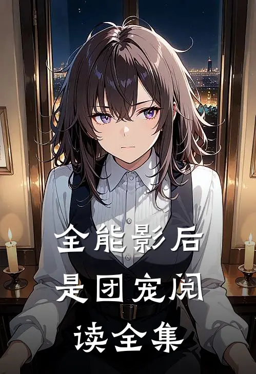 全能影后是团宠 阅读全集