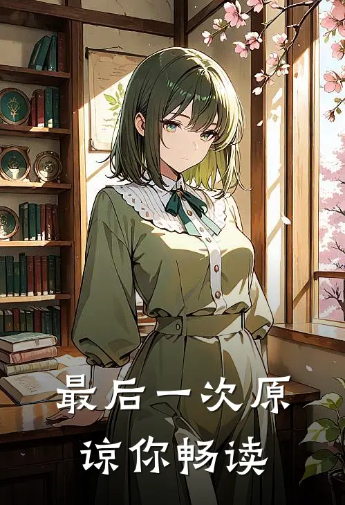 最后一次原谅你畅读