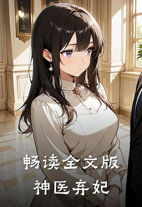 畅读全文版神医弃妃