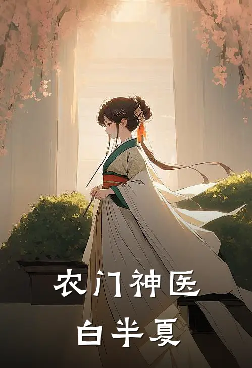 农门神医白半夏
