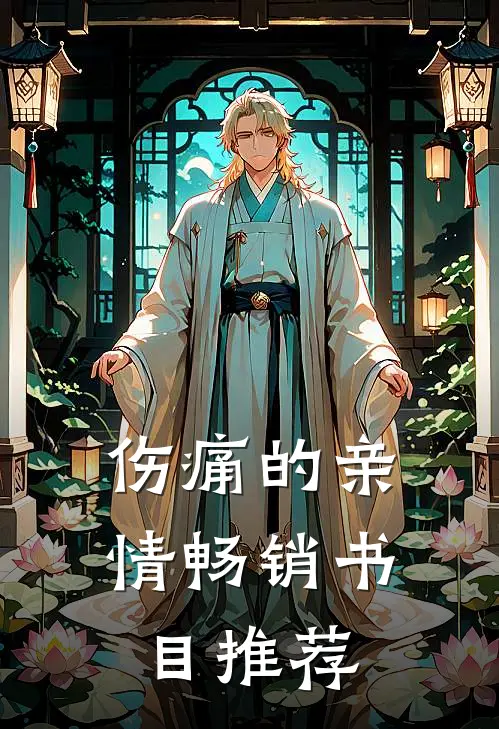 伤痛的亲情畅销书目推荐