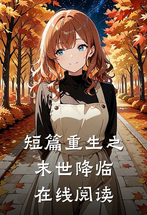 短篇重生之末世降临在线阅读