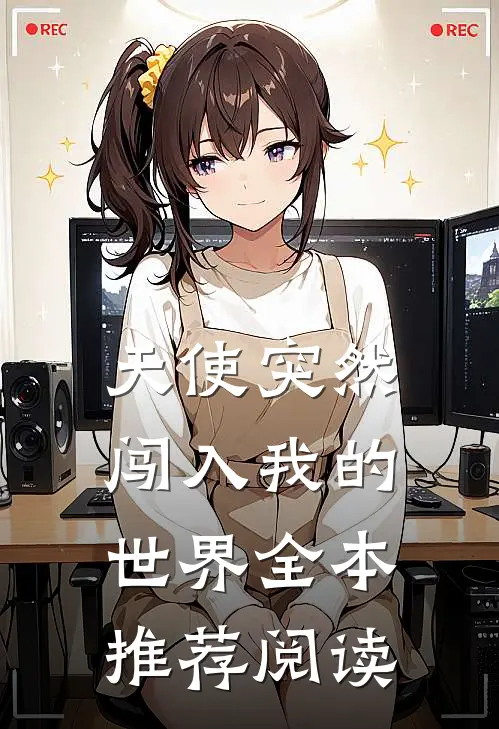 天使突然闯入我的世界全本推荐阅读