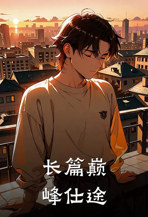 长篇巅峰仕途