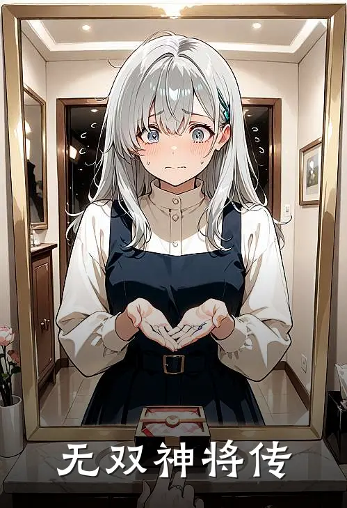 无双神将传