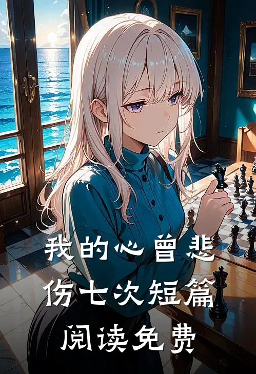 我的心曾悲伤七次短篇阅读免费