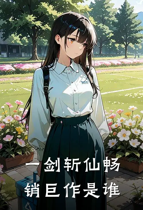 一剑斩仙畅销巨作是谁