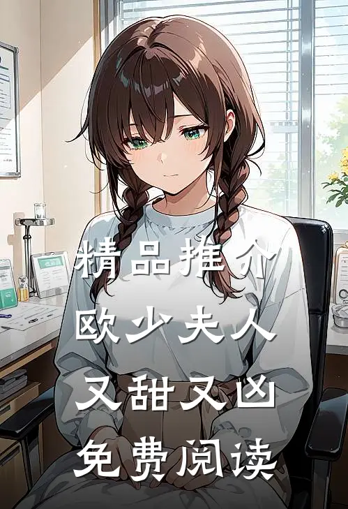 精品推介欧少夫人又甜又凶 免费阅读