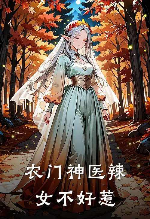 农门神医辣女不好惹