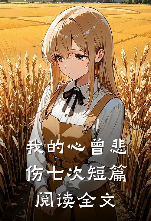 我的心曾悲伤七次短篇阅读全文