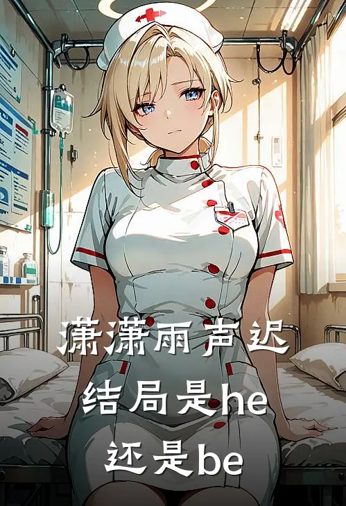 潇潇雨声迟结局是he还是be