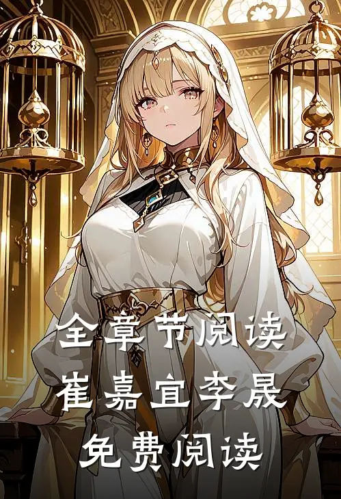 全章节阅读崔嘉宜李晟免费阅读