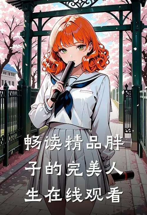 畅读精品胖子的完美人生在线观看