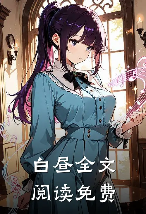 白昼全文阅读免费