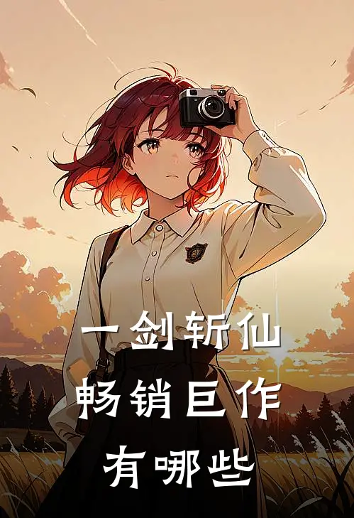 一剑斩仙畅销巨作有哪些