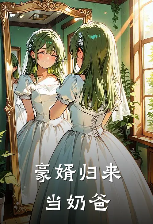 豪婿归来当奶爸