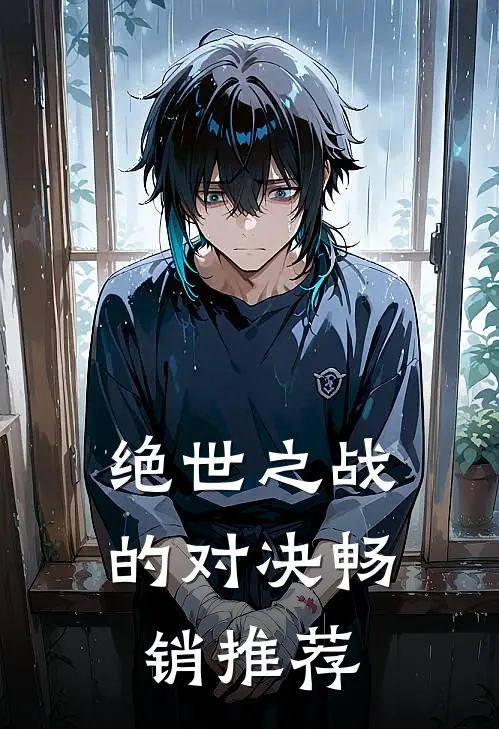 绝世之战的对决畅销推荐