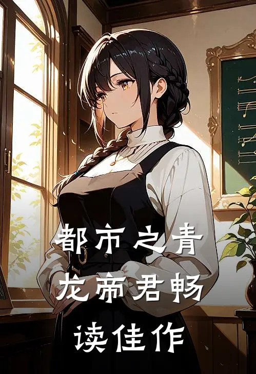 都市之青龙帝君畅读佳作