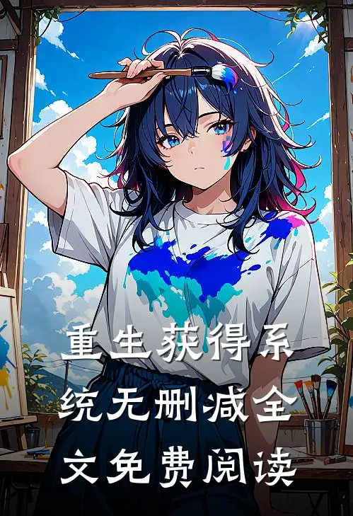 重生获得系统无删减全文免费阅读