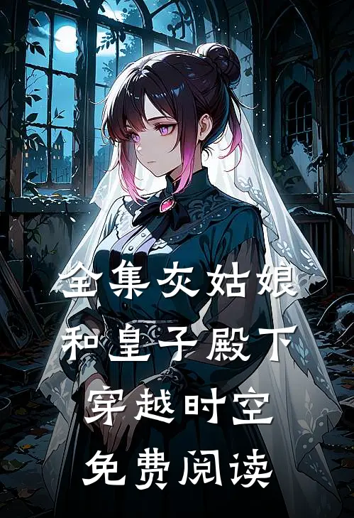 全集灰姑娘和皇子殿下穿越时空免费阅读