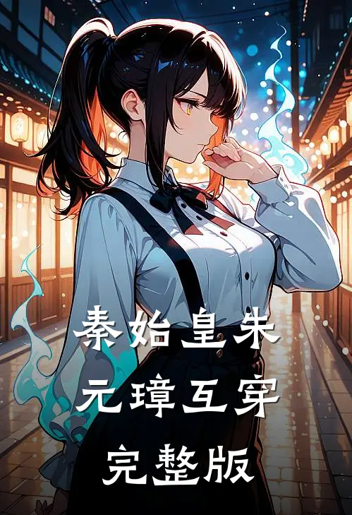 秦始皇朱元璋互穿完整版