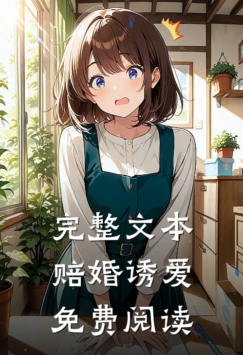 完整文本赔婚诱爱免费阅读