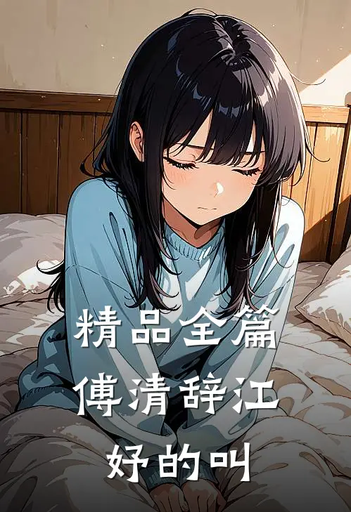 精品全篇傅清辞江妤的叫