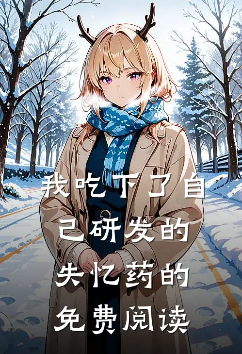 我吃下了自己研发的失忆药的免费阅读