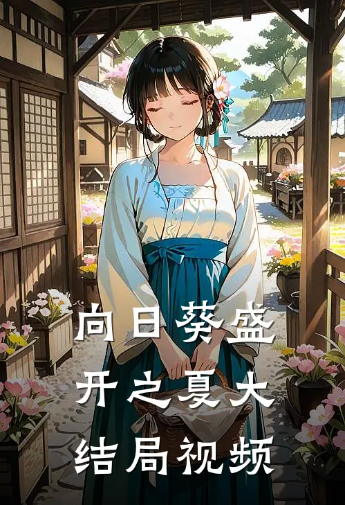向日葵盛开之夏大结局视频